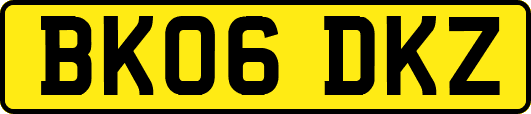 BK06DKZ