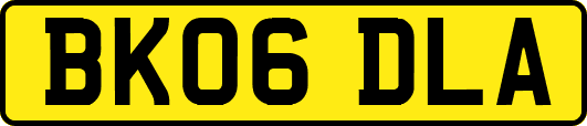 BK06DLA
