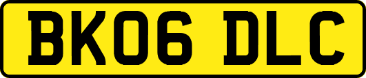 BK06DLC
