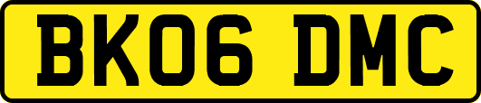 BK06DMC