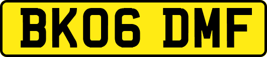 BK06DMF