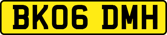 BK06DMH