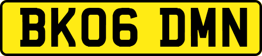 BK06DMN