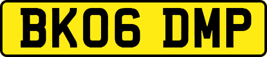 BK06DMP