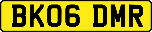 BK06DMR