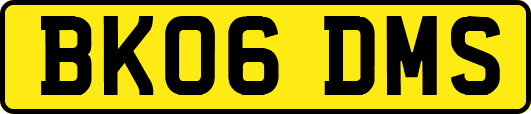 BK06DMS
