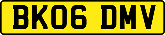 BK06DMV