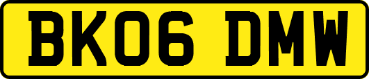 BK06DMW