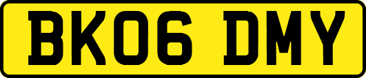 BK06DMY