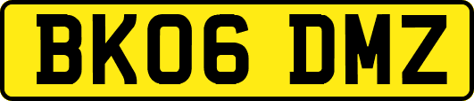 BK06DMZ