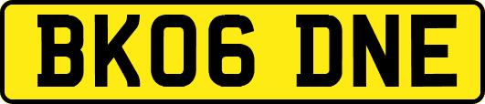 BK06DNE