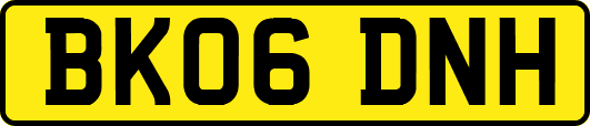 BK06DNH