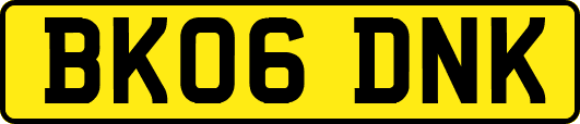 BK06DNK