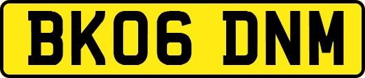 BK06DNM
