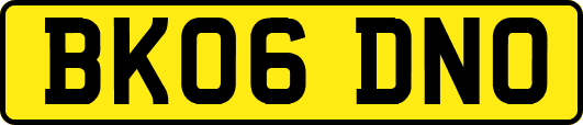 BK06DNO