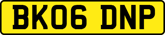 BK06DNP
