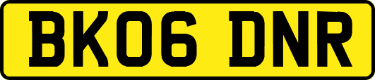 BK06DNR
