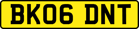 BK06DNT