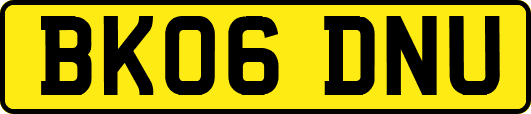 BK06DNU