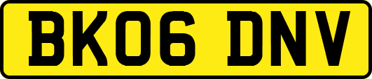 BK06DNV