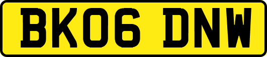 BK06DNW