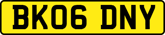 BK06DNY