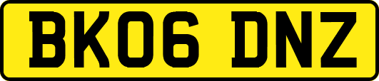 BK06DNZ