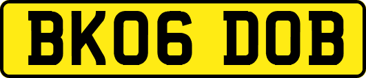 BK06DOB