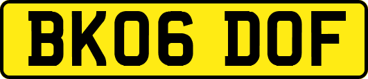 BK06DOF