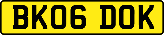 BK06DOK