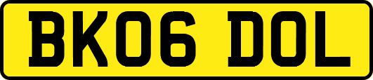 BK06DOL