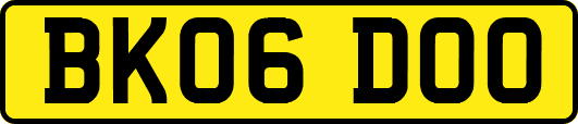 BK06DOO