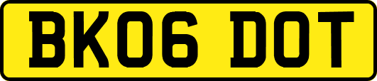 BK06DOT