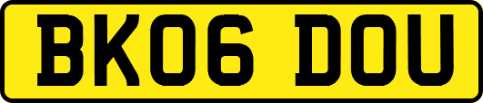 BK06DOU
