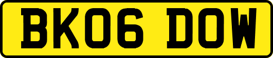 BK06DOW