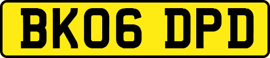 BK06DPD