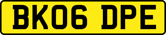 BK06DPE