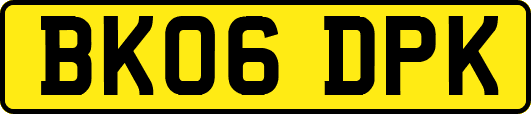 BK06DPK
