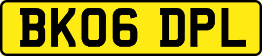 BK06DPL