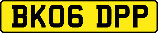 BK06DPP