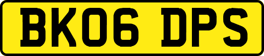 BK06DPS