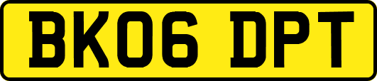 BK06DPT