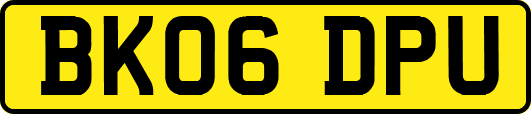 BK06DPU