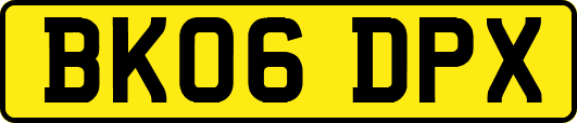 BK06DPX