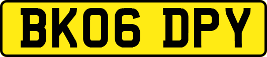 BK06DPY