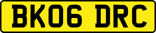 BK06DRC