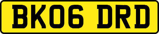 BK06DRD