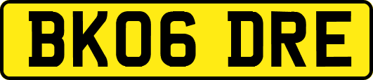 BK06DRE
