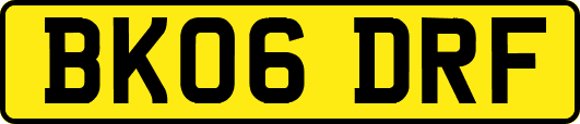 BK06DRF