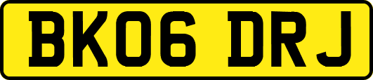 BK06DRJ